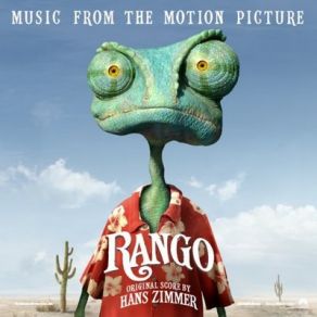 Download Los Lobos Rango Theme Song MP3 DOWNLOAD