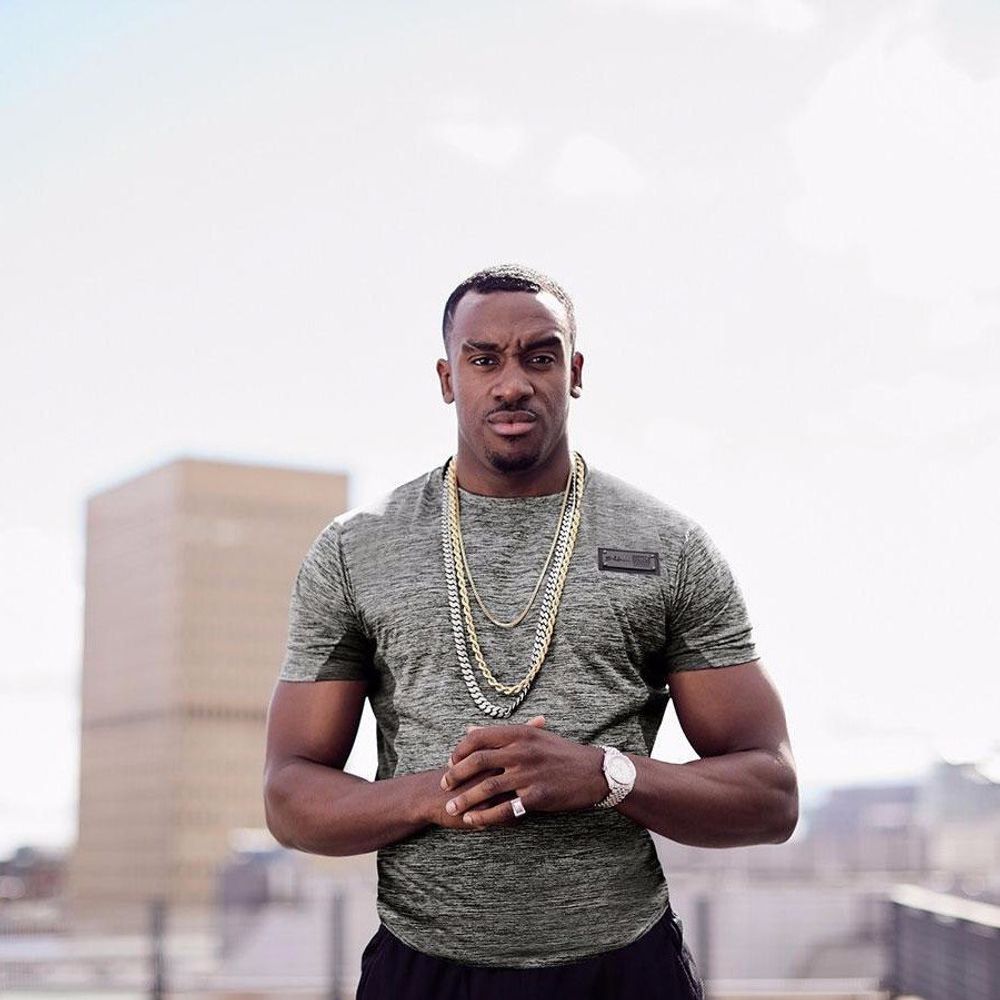 Download Bugzy Malone The Night After Halloween MP3 DOWNLOAD