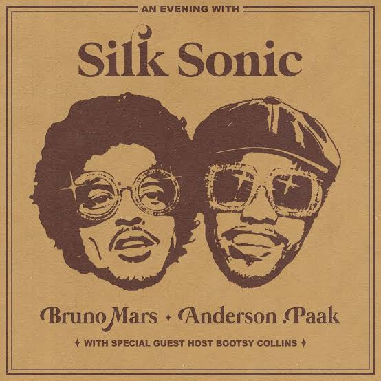 Download Bruno Mars Anderson Paak Silk Sonic Smokin Out The Window Mp3 Download