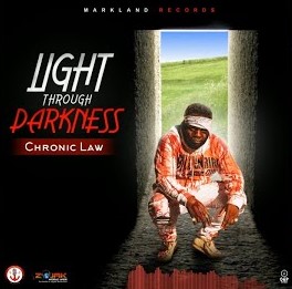 Download Chronic Law Light Through Darkness MP3 Download