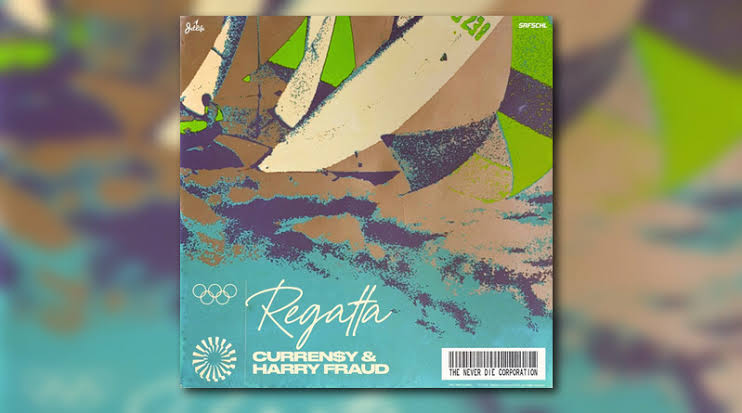 Download CurrenSy Harry Fraud Regatta ep Download