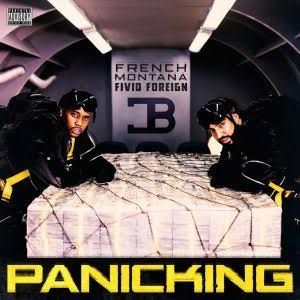 Download French Montana Ft Fivio Foreign Panicking Mp3 Download