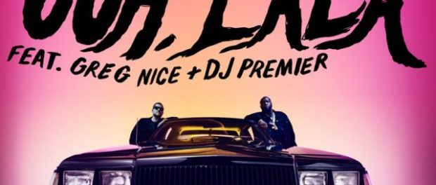 Download Run The Jewels Ft Greg Nice & DJ Premier Ooh LA LA MP3 Download