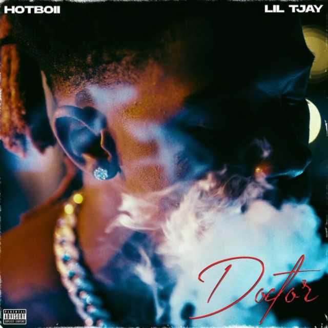 Download Hotboii Doctor Ft Lil Tjay Mp3 Download