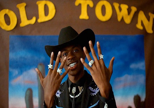 Download Lil Nas X Ft Billy Ray Cyrus Old Town Road Remix MP3 Download