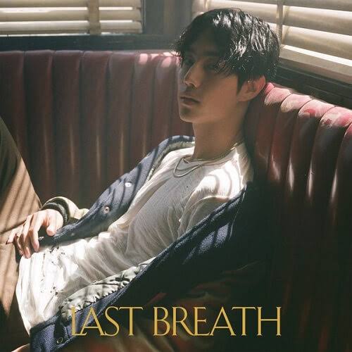 Download Mark Tuan Last Breath MP3 Download