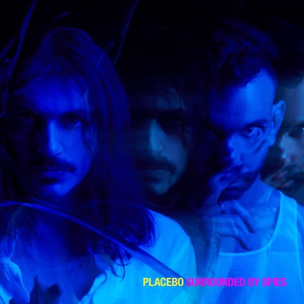 Download Placebo Surrounded by Spies Mp3 Download