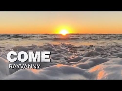 Download Rayvanny Come Mp3 Download