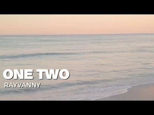 Download Rayvanny One Two Mp3 Download