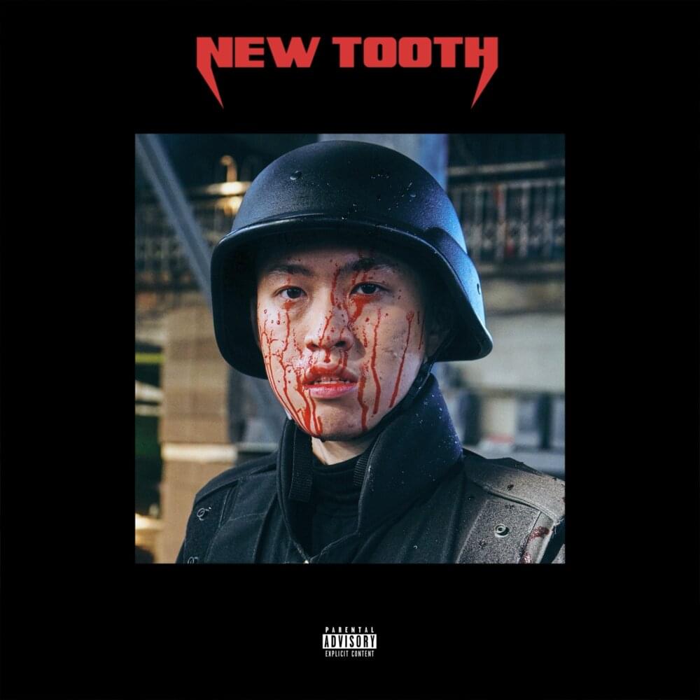 Download Rich Brian New Tooth Mp3 Download