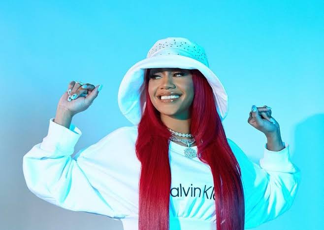 Download Saweetie Get It Girl MP3 Download