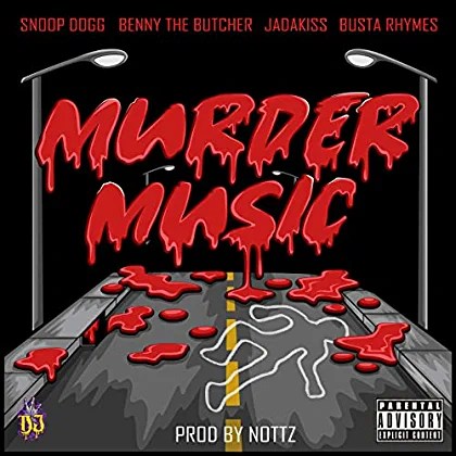 Download Snoop Dogg Murder Music Ft Benny The Butcher Jadakiss Busta Rhymes Mp3 Download