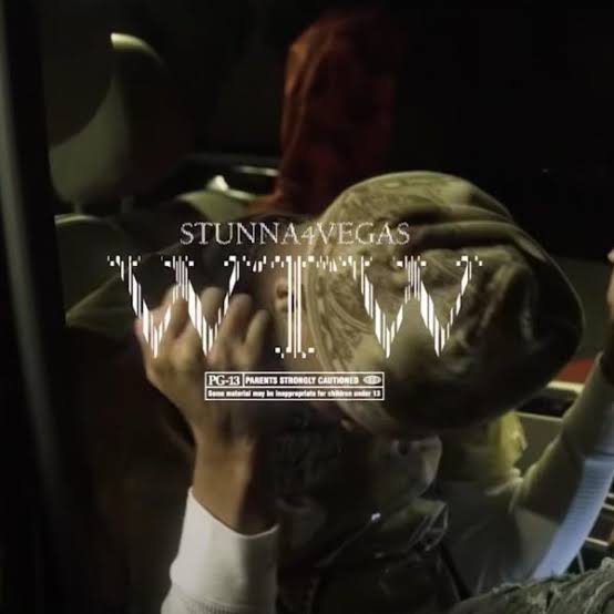 Download Stunna 4 Vegas WTW Mp3 Download
