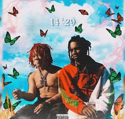 Download Trippie Redd Miss The Rage Ft Playboi Carti MP3 DOWNLOAD