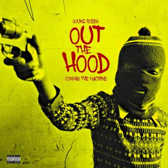 Download Young Roddy Out The Hood Ft Conway The Machine Mp3 Download