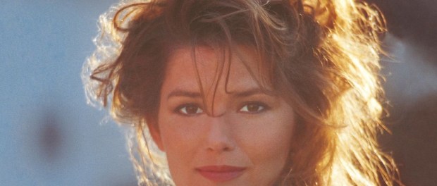 Download Shania Twain The Woman In Me Needs The Man In You MP3 Download