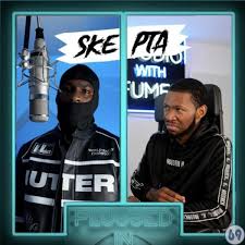 Download Skepta & Fumez The Engineer Plugged In MP3 DOWNLOAD