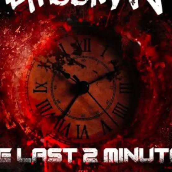 Download Method Man The Last 2 Minutes Ft Iron Mic MP3 DOWNLOAD