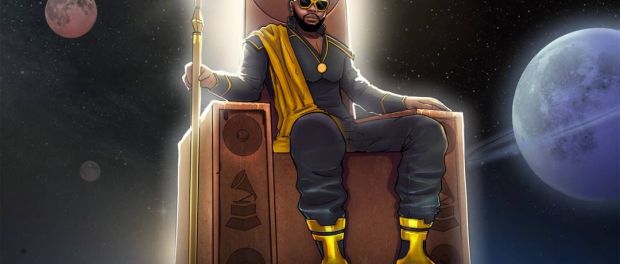 Download DJ Neptune Hustle ft Focalistic MP3 Download