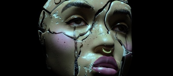 Download FKA twigs Tears In The Club Ft The Weeknd MP3 Download