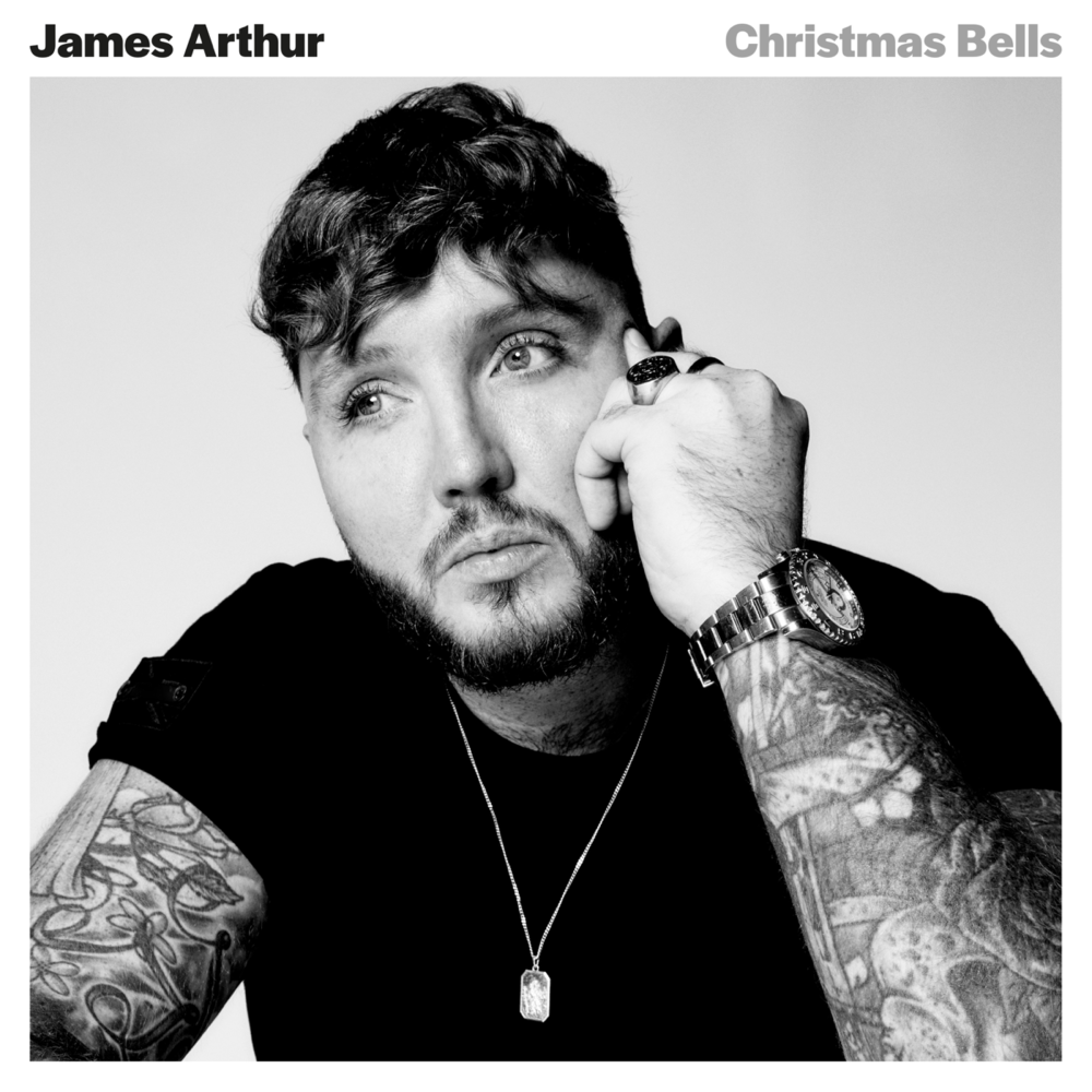Download James Arthur Christmas Bells MP3 Download