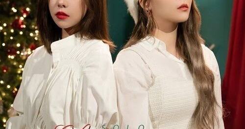Download Ailee & Whee In Solo Christmas MP3 Download