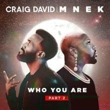 Download Craig David & MNEK Who You Are Part 2 MP3 Download