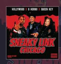 Download Hxllywood G Herbo & Queen Key Sneaky Link Chicago MP3 Download