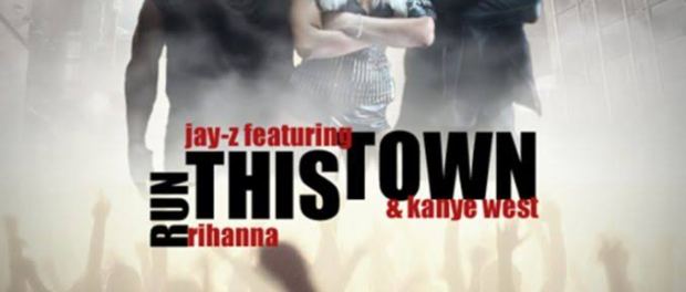 Download Jay Z Run This Town Ft Rihanna Kanye West MP3 Download