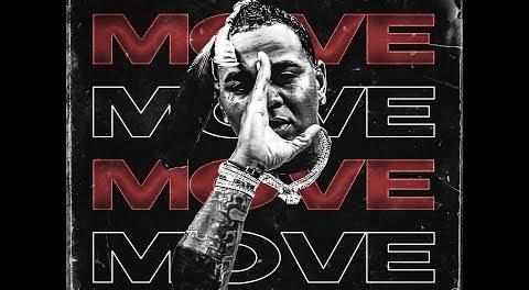Download Kevin Gates Move MP3 Download