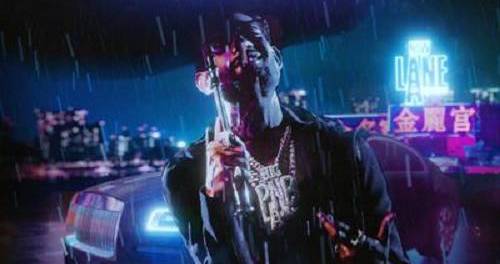 Download PnB Rock Eyes Open Ft Lil Baby & Young Thug MP3 Download