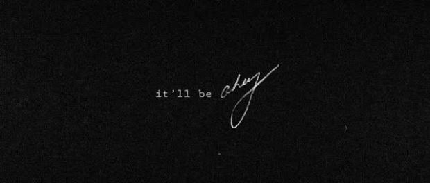Download Shawn Mendes It will Be Okay MP3 Download