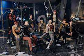 Download NCT 127 Earthquake MP3 Download
