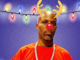 Download DMX Rudolph The Red Nosed Reindeer MP3 Download
