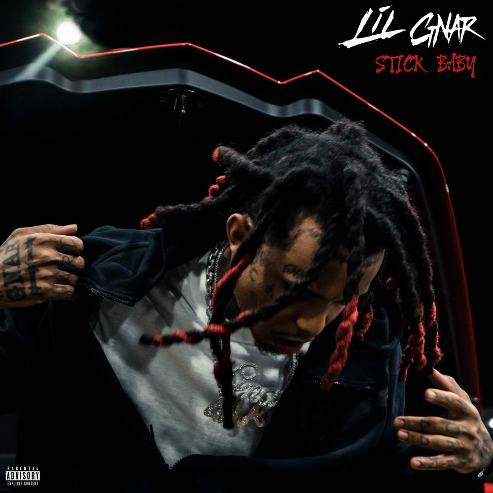 Download Lil Gnar Stick Baby MP3 Download