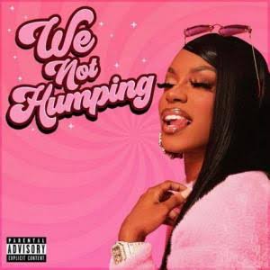 Download Monaleo We Not Humping MP3 Download