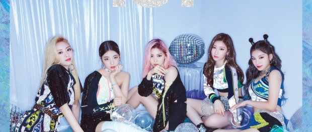 Download ITZY ICY MP3 Download