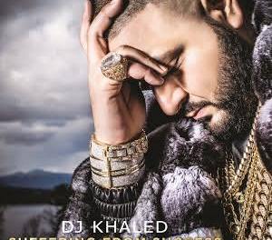 Download DJ Khaled Suffering From Success Album ZIP Download