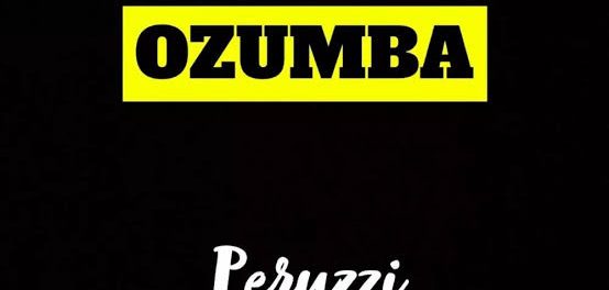 Download Peruzzi – Ozumba Refix MP3 Download