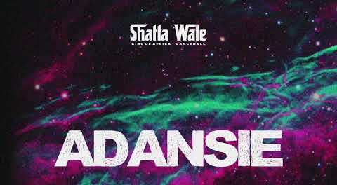 Download Shatta Wale Adansie Testimony MP3 Download