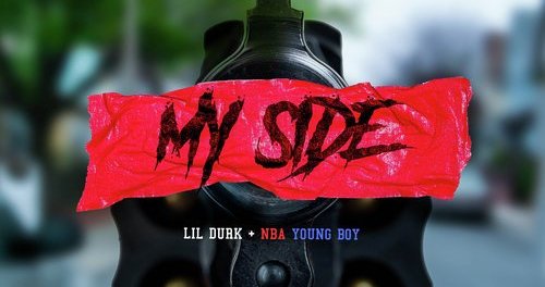 Download Lil Durk – My Side Ft. NBA YoungBoy Mp3 Download