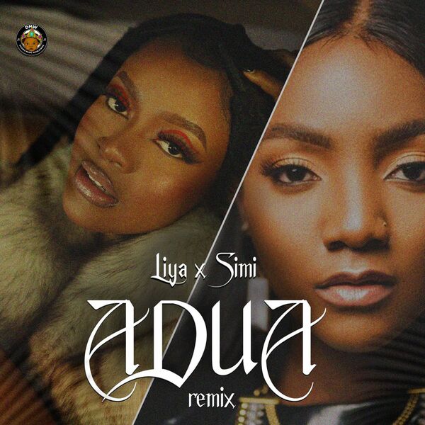 Download Liya ft. Simi – Adua (Remix) Mp3 Download