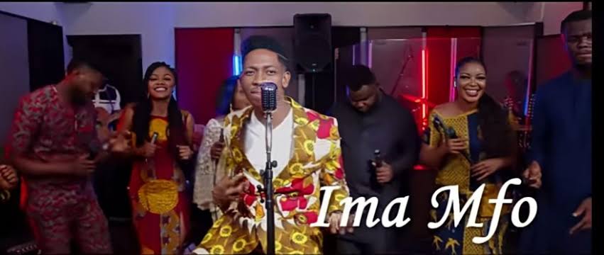 Download Moses Bliss – Ima Mfo Mp3 Download