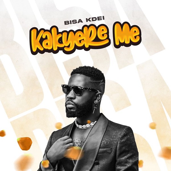Download Bisa Kdei – Kakyere Me Mp3 Download