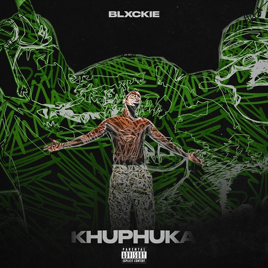 Download Blxckie – Khuphuka Mp3 Download