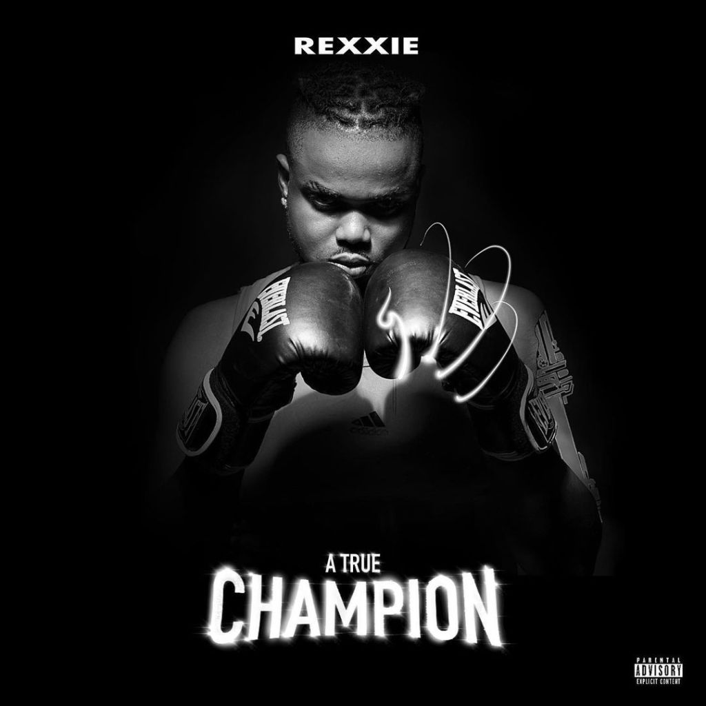 Download Rexxie – Banger ft. Asake Mp3 Download
