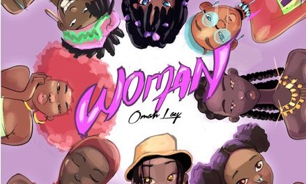 Download Omah Lay Woman Snippet MP3 Download