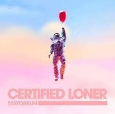 Download Mayorkun – Certified Loner (No Competition) Mp3 Download