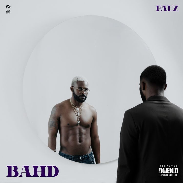 Download Falz – B.A.H.D Mp3 Download