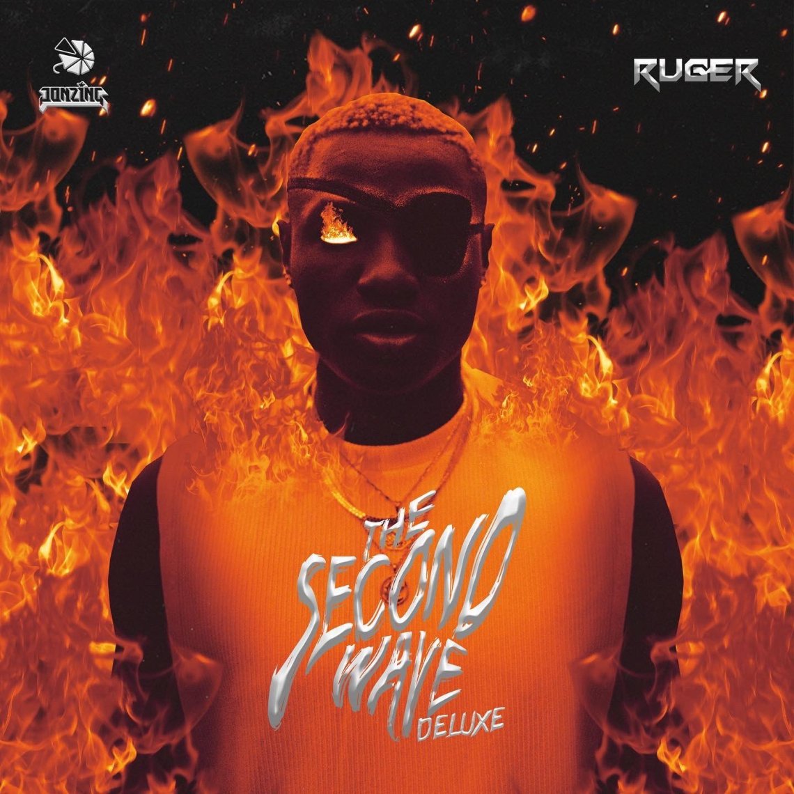 Download Ruger – The Second Wave (Deluxe) Mp3 Download